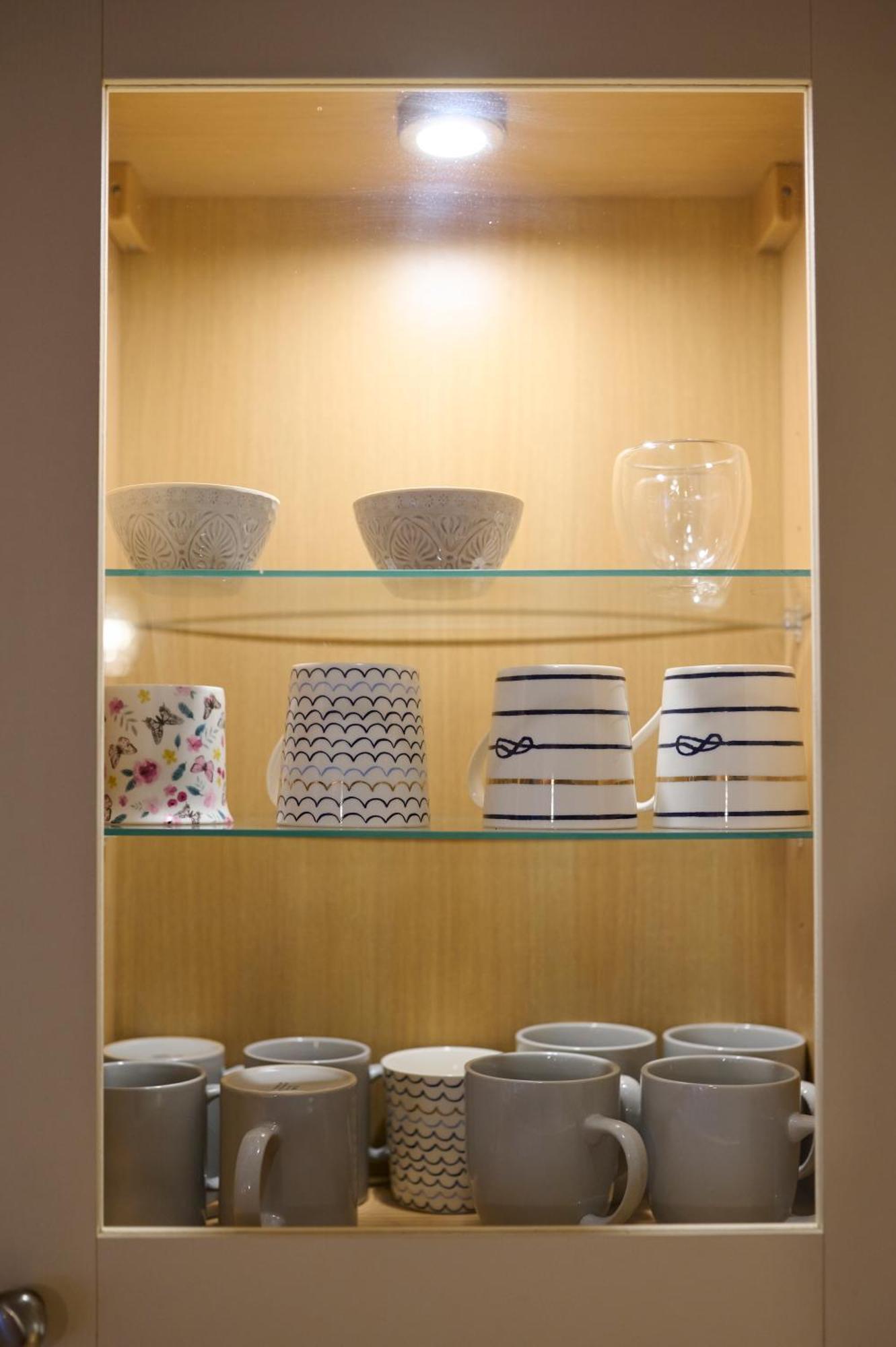 Charming 1Br Apartment Close To Centre With Free Parking オーバン エクステリア 写真
